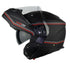 G-Mac Glide Evo Flip Front Motorcycle Helmet